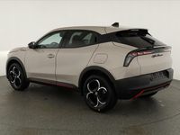 gebraucht Alfa Romeo GT Junior Ibrida 1.2 VGT 48V-Hybrid (100kW) Speciale Speciale, 18-Zoll, Kamera, el. Klappe, Sitzheizung