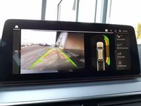 gebraucht BMW 520 d TOURING Aut LASER LED / NAVI / LIVE COCKPIT PROF. / HEAD-UP / 4-ZONEN-KLIMA / E-KLAPPE
