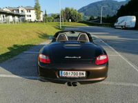 gebraucht Porsche Boxster S 34