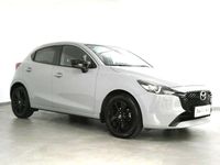 Gebraucht Mazda 2 75 PS (55 kW) 2023 Grau Limousine