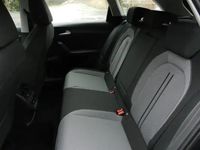 gebraucht Seat Leon SP Kombi Style 2.0 TDI 115 PS