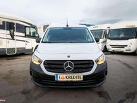 gebraucht Mercedes Citan 108 CDI standard (420.613
