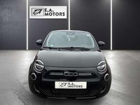 gebraucht Fiat 500e 500e Icon 42 kWh / NEUWAGEN