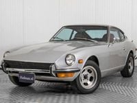 Gebraucht Datsun 240Z 151 PS (111 kW) 1972 Grau Coupé