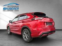 gebraucht Mitsubishi Eclipse Cross PHEV *Diamond* Automatik I ALLRAD
