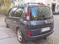 gebraucht Renault Espace 2,0 dCi 175 Initiale Paris Aut.