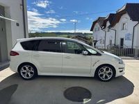 gebraucht Ford S-MAX S-MaxTitanium 20 EcoBoost Aut.