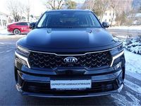 gebraucht Kia Sorento aus Götzis - 265 PS und 135753 km