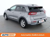 gebraucht Kia Niro 1.6 Plug-in Hybrid Platin