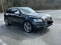 gebraucht Audi SQ5 SQ530 TDI quattro DPF Tiptronic