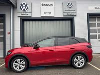 gebraucht VW ID.4 GTX 220kW 4Motion *** Vollausstattung ***