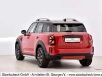 gebraucht Mini Cooper Countryman 