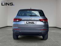gebraucht Seat Ateca Reference Edition 1.0 TSI