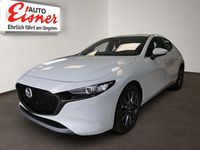 gebraucht Mazda 3 G140 AT CENTRE-LINE DESI