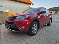 Gebraucht Toyota RAV4 151 PS (111 kW) 2013 SUV