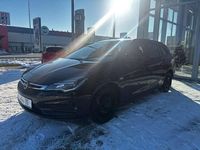 gebraucht Opel Astra ST 1,6 CDTI ECOTEC Edition S/S
