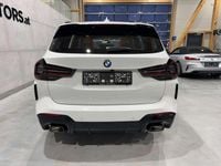 gebraucht BMW X3 xDrive 20d M-Sport / Laser/ 360 Kamera/ HeadUp