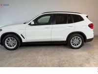 gebraucht BMW X3 xDrive30e