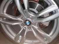 gebraucht BMW 520 520 d xDrive Touring Aut.