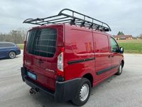 gebraucht Citroën Jumpy Kombi L1 16 HDi Standard