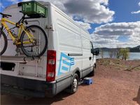 Gebraucht Iveco Daily 145 PS (106 kW) 2012 Weiß Van