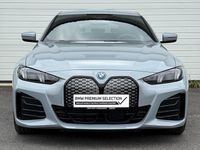 gebraucht BMW i4 Gran Coupe xDrive40