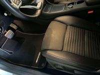 gebraucht Mercedes CLA200 Shooting Brake Aut. AMG Line