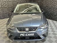 gebraucht Seat Ibiza 1.0 TSI FR DSG