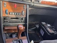 Gebraucht Mercedes S280 185 PS (136 kW) 1984 Limousine