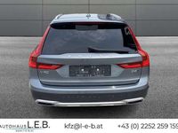 gebraucht Volvo V90 CC Pro D4 AWD Geartronic