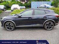 gebraucht Cupra Formentor Alpha 1.5 TSI 150 PS ACT