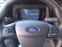 gebraucht Ford Tourneo Courier Titanium EcoBoost Sitzheizung Parkpilot v+h Rückfahrkamera Frontscheibe beheizbar Klimaautomatik 5 Jahre