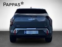 Neu Kia EV3 Earth 150 kW (204 PS) 2026 SUV