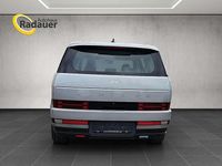 gebraucht Hyundai Santa Fe SANTA FE 16 T-GDI Plug-In 4WDTrend Line Aut. *...