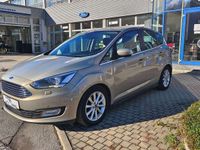 gebraucht Ford C-MAX Titanium