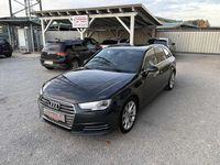 gebraucht Audi A4 Av 20 TDI quattro Sport S-tronic *ZR NEU*NAVI*