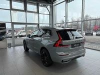 Gebraucht Volvo XC60 252 PS (185 kW) 2026 Grau SUV