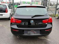 gebraucht BMW 116 d Advantage MwSt ausweisbar mit Parkhilfe Sitzheiz