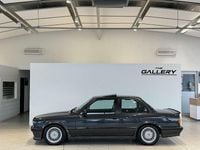 Gebraucht BMW 325 Shadowline 170 PS (125 kW) 1987 Schwarz Coupé