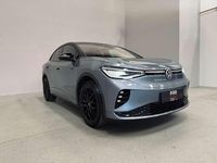 Gebraucht VW ID.5 GTX 219 kW (299 PS) 2022 Blau SUV