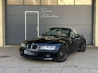 gebraucht BMW Z3 1.9Roadster CABRIO* LEDER* Sitzheizung* H&R-Feder*