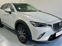 gebraucht Mazda CX-3 Prime-Line