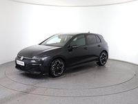 Neu VW Golf VIII Sport 116 PS (85 kW) 2026 Schwarz  metallic Limousine