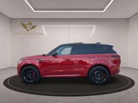 gebraucht Land Rover Range Rover Sport 30 i6 P510e PHEV AWD First Edition Aut.