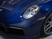 gebraucht Porsche 911 Carrera 4S 992