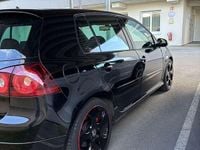 Gebraucht VW Golf IV GTI 200 PS (147 kW) 2005 Limousine