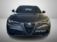 gebraucht Alfa Romeo Stelvio Ti+Veloce P. 2.0 16V 280 AT8 Q4