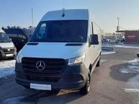 gebraucht Mercedes Sprinter 317CDI L3 *Netto €22.908,-*