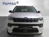 gebraucht Jeep Compass 1.6 Multijet S FWD 6MT