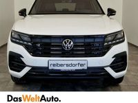 gebraucht VW Touareg R eHybrid 4MOTION